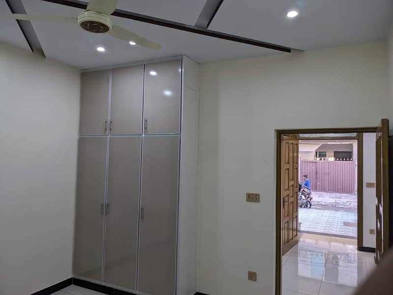 5 MARLA ONE AND HALF STOREY HOUSE FOR SALE IN AIRPORT HOUSING SOCIETY RAWALPINDI 14