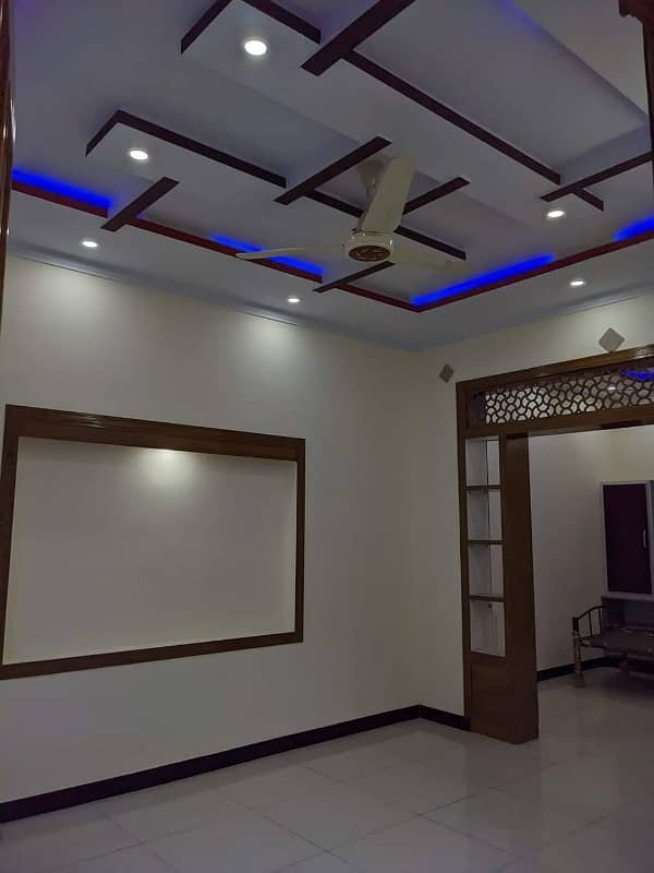 5 MARLA ONE AND HALF STOREY HOUSE FOR SALE IN AIRPORT HOUSING SOCIETY RAWALPINDI 15