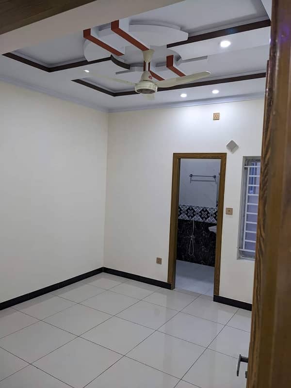 5 MARLA ONE AND HALF STOREY HOUSE FOR SALE IN AIRPORT HOUSING SOCIETY RAWALPINDI 17