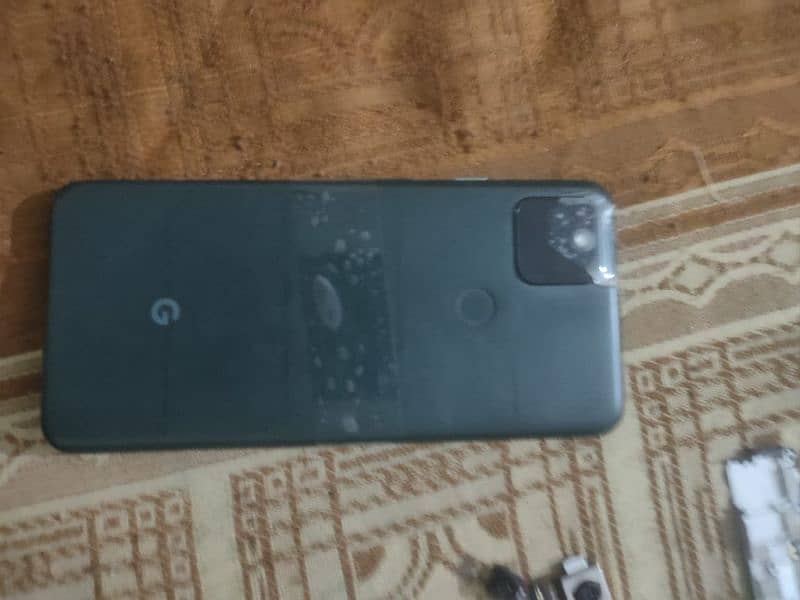 google pixel board dead only 2