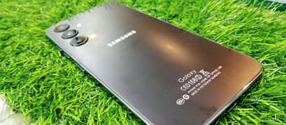 Samsung A54 5G full box made vitnam
