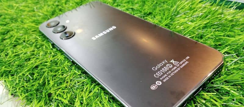 Samsung A54 5G full box made vitnam 0