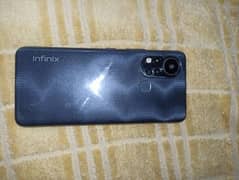 INFINIX