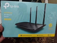 TP Link TL-WR940N Router for sale