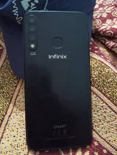 infinx smart 3 plus