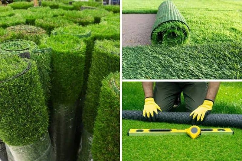 ARTIFICIAL GRASS 2