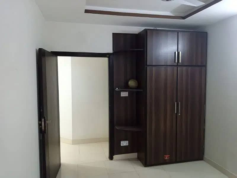 2 Bedroom Apartment For Rent Sector H-13 Islamabad 3