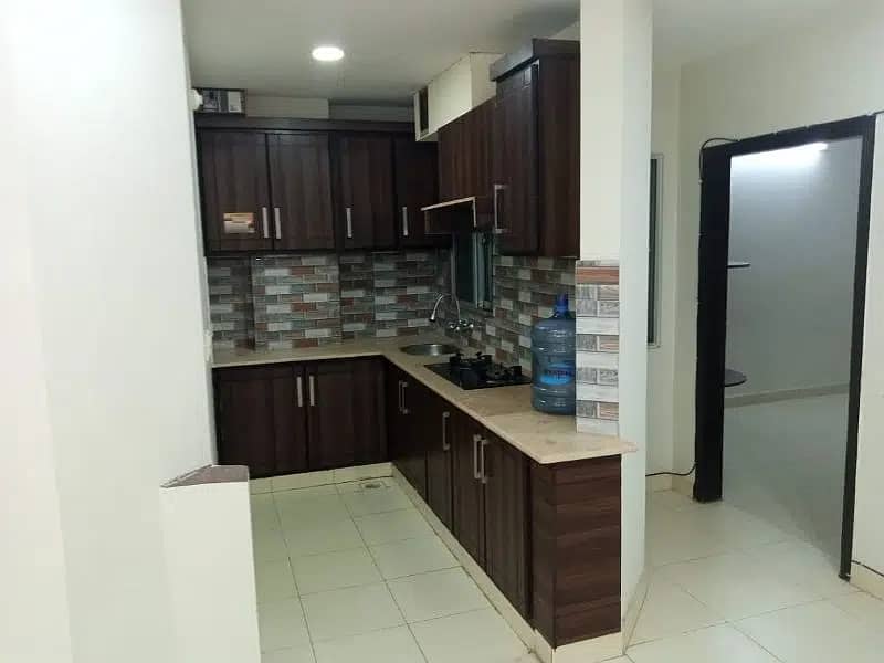 2 Bedroom Apartment For Rent Sector H-13 Islamabad 4