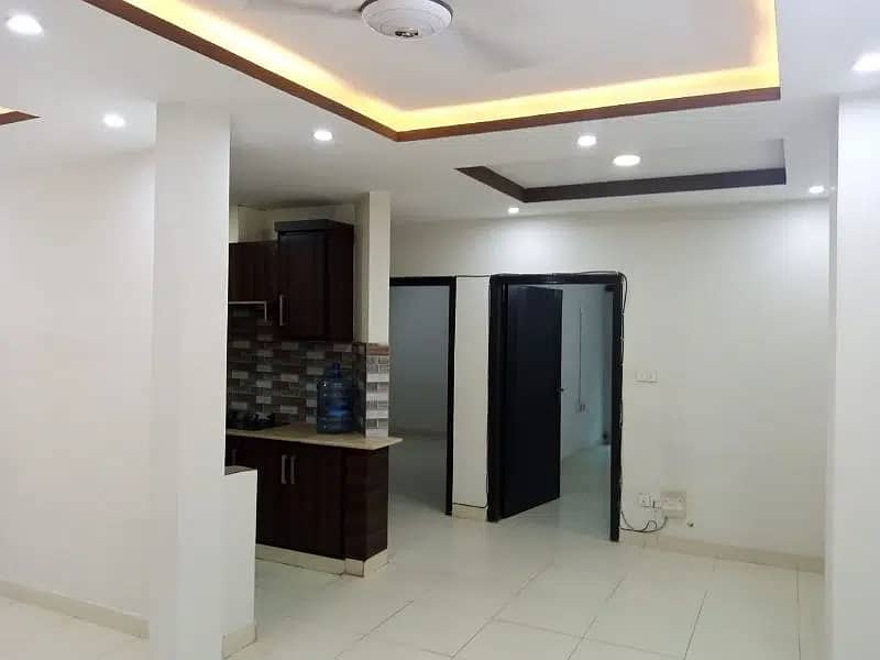 2 Bedroom Apartment For Rent Sector H-13 Islamabad 5