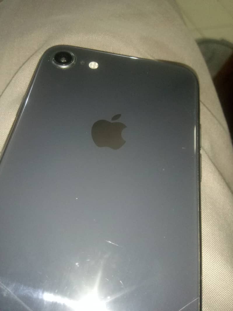 I phone 8 non Pta 0