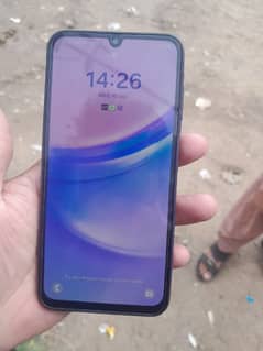 Samsung A15 8/256GB