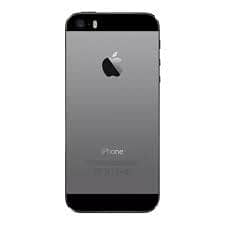 I phone 5s non pta 1