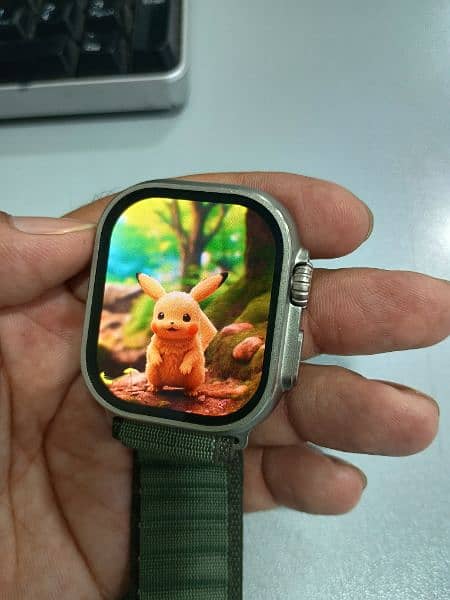 JS Hello Watch 3+ 5