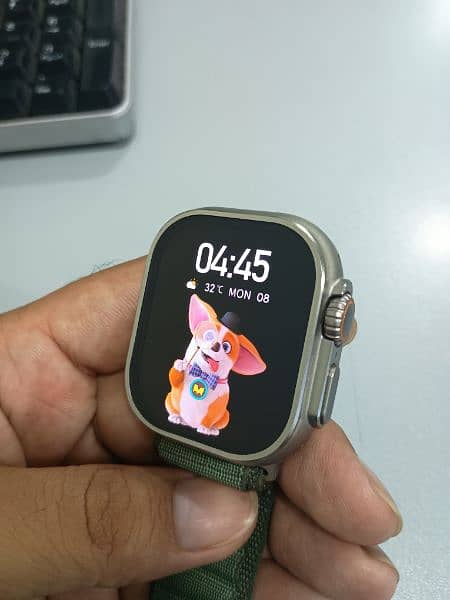 JS Hello Watch 3+ 9