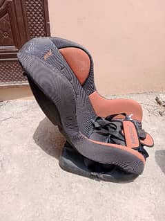 Baby car Seat (Branded from Saudia)