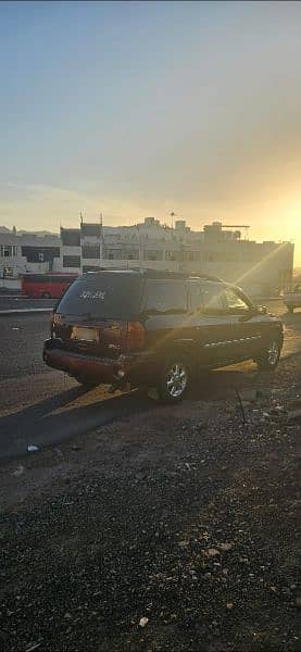 GMC ENVOY XL 7