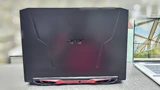 Acer Nitro 5 Ryzen 7 5800H RTX 3060 6GB