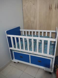 Baby cot, baby bed