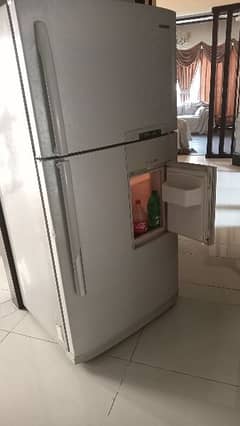 Samsung Refrigerator 0