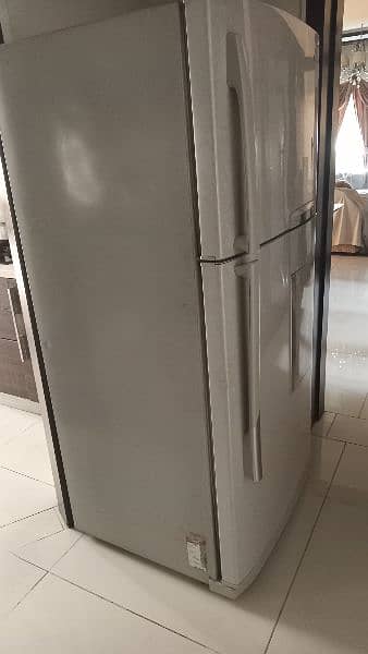 Samsung Refrigerator 2