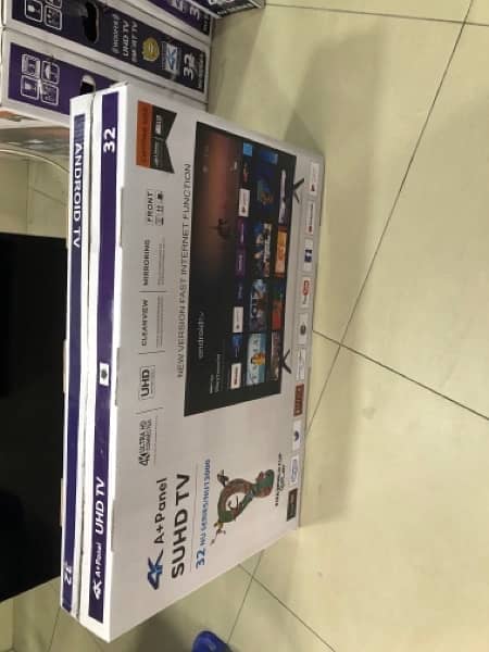 original samsung 32” Smart Tv. 10