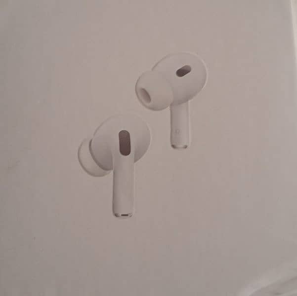Airpods pro 2nd generation. New box packed 0