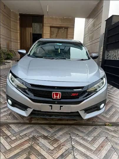 Honda City IVTEC 2015 0