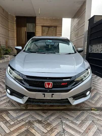 Honda City IVTEC 2015 5