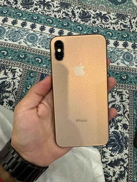 Iphone xs 0