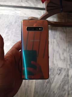 samsung s10 plus 8 + 128