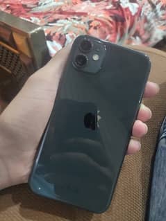 IPhone 11 64GB all ok 0