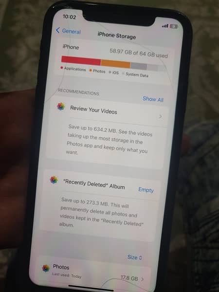 IPhone 11 64GB all ok 6