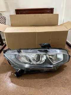 honda civic 2016-2019 original lights