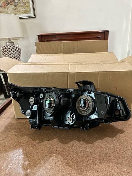 honda civic 2016-2019 original lights 3