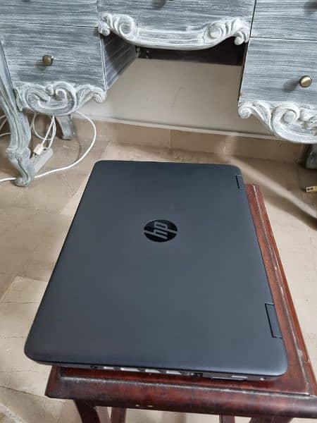 HP Probook 640 G2 10gb ram 1
