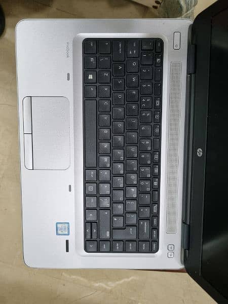 HP Probook 640 G2 10gb ram 5