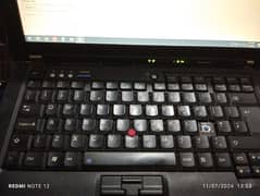 Lenovo T400 Core 2 duo 4GB Ram 0