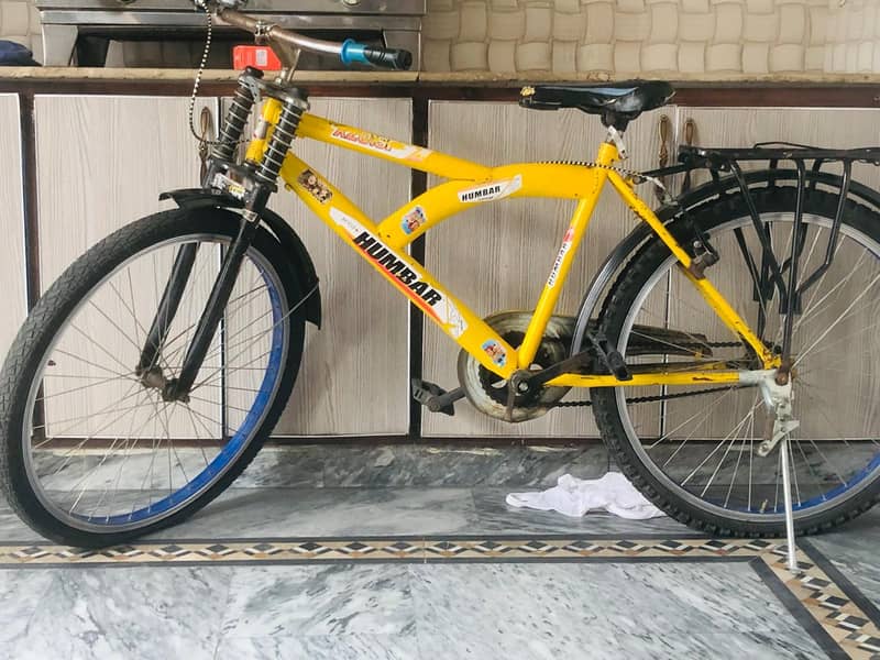 Cycle for sale 3