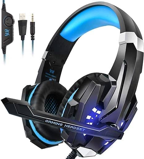 Kotion Each G9000 Stereo Gaming Headset 0