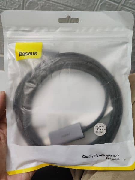 Type C to HDMI 4K Cable - 3 meters 3
