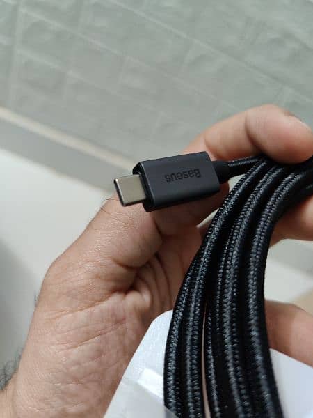 Type C to HDMI 4K Cable - 3 meters 4