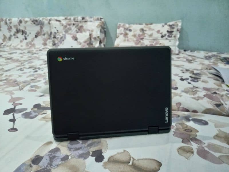 Lenovo 300e 1