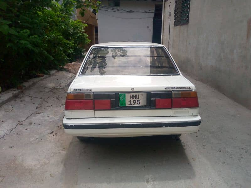 corolla for sale 4