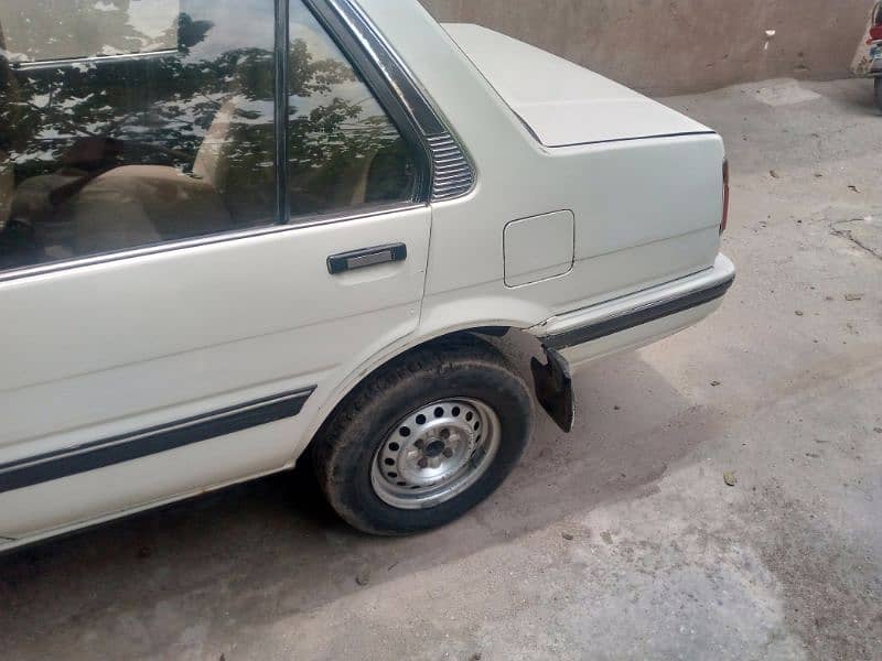 corolla for sale 5