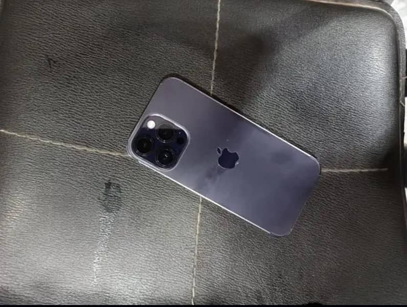 iphone 14 Pro Max 256GB HK Model 0