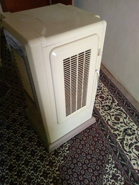 Air water cooler 2