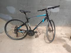 Trinx used bicycle for sale