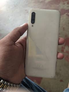 Samsung Galaxy A30s