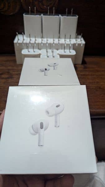 google And apple 100% original Accessories 1