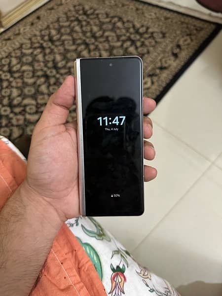 Samsung Galaxy Z Fold 3 5G 2